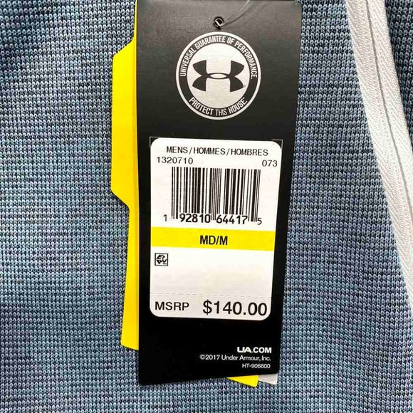 NWT Under Armour UA Swacket‎ Hoodie - Picture 6 of 6